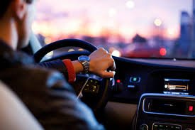 Driver Job