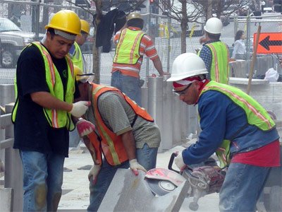 Helper Job