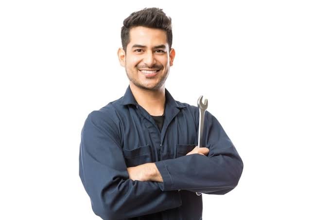 Mechanic Job