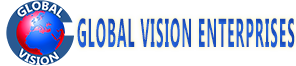 Global Vision Enterprises Batala Logo