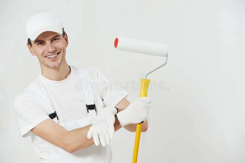 Painter Job