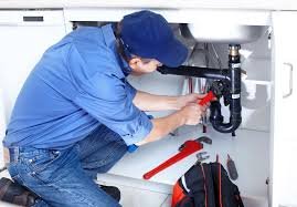Plumber Job