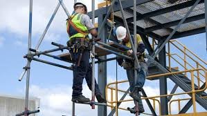 Scaffolder Job